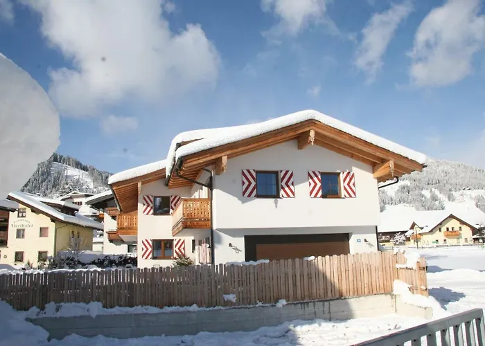 Ferienhaus Felix