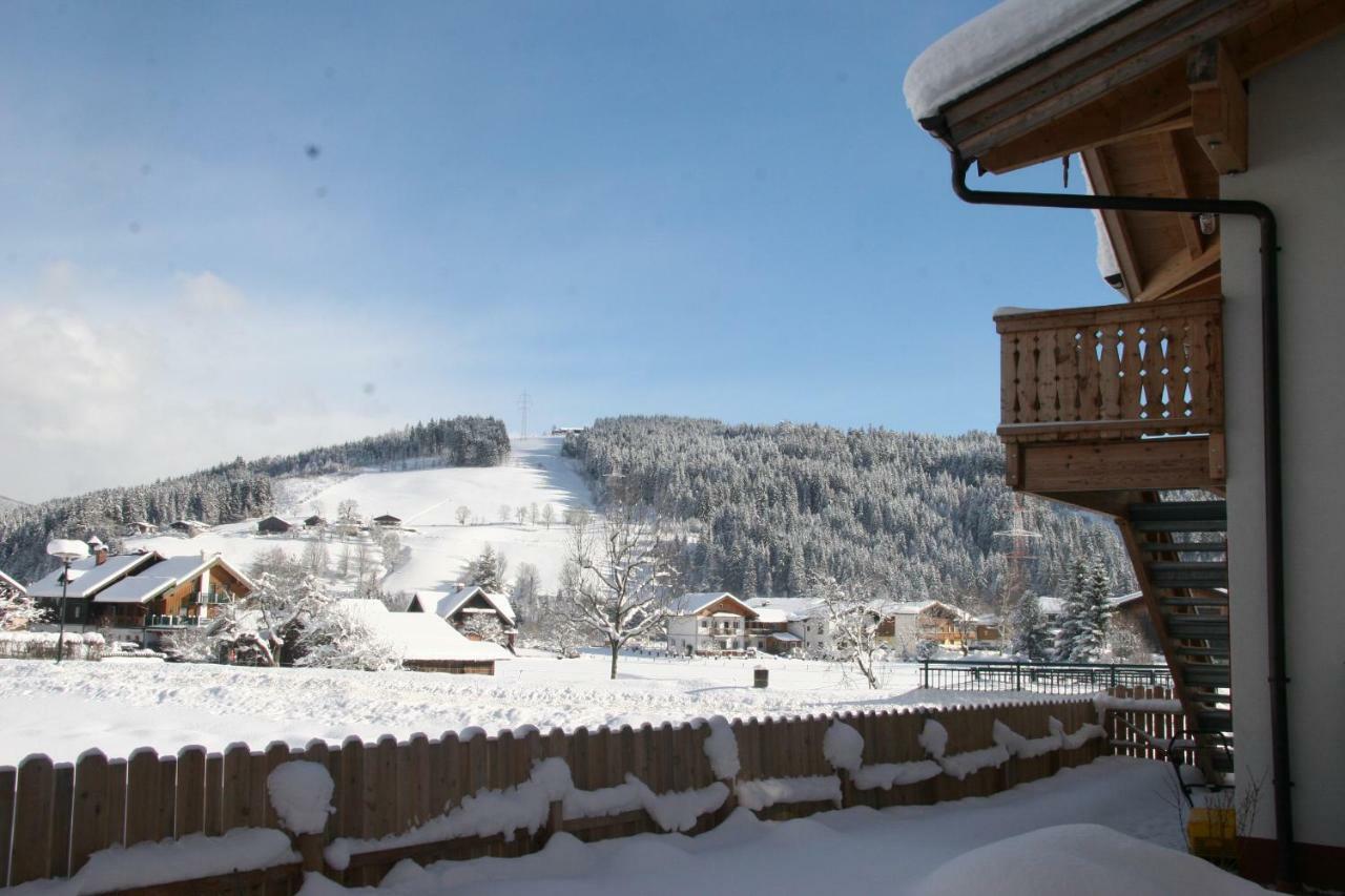 Felix Apartment Flachau