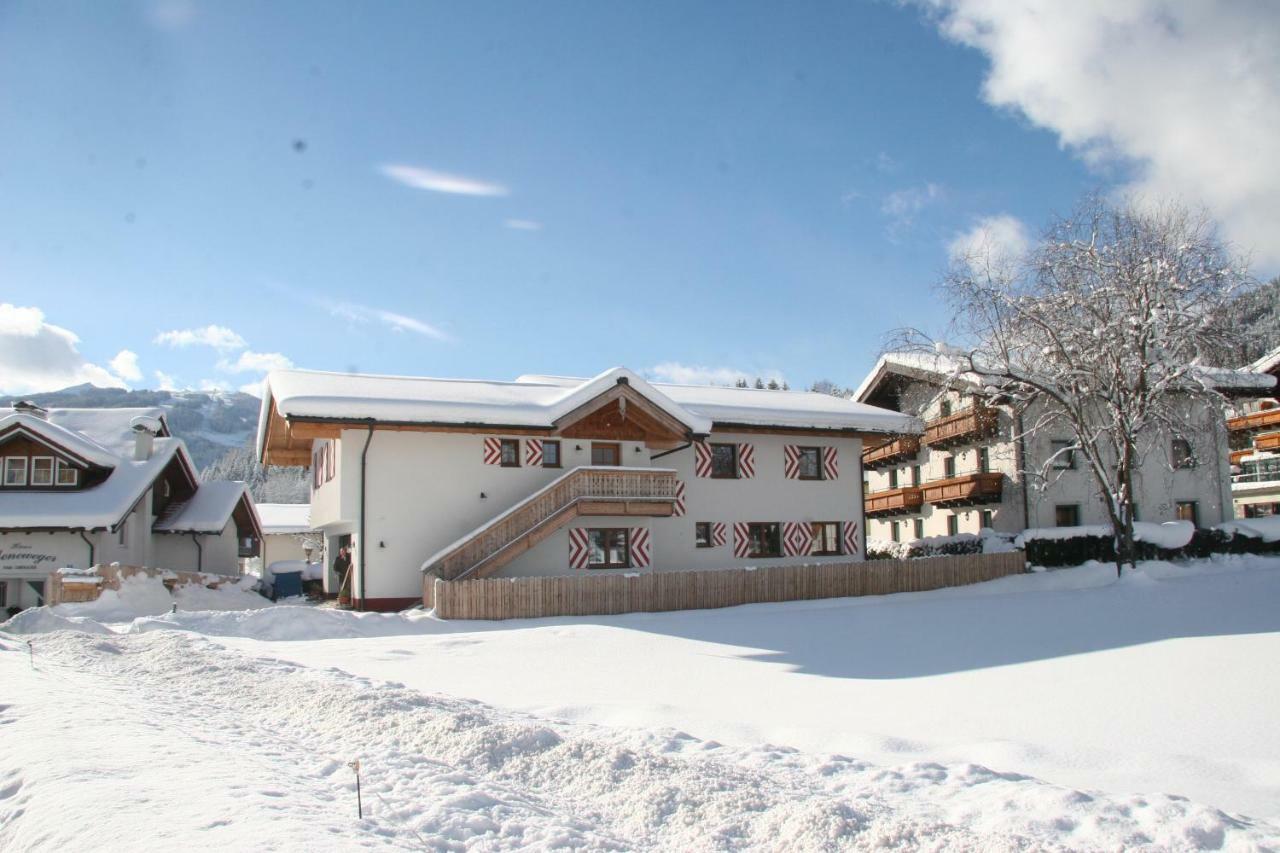 Felix Apartment