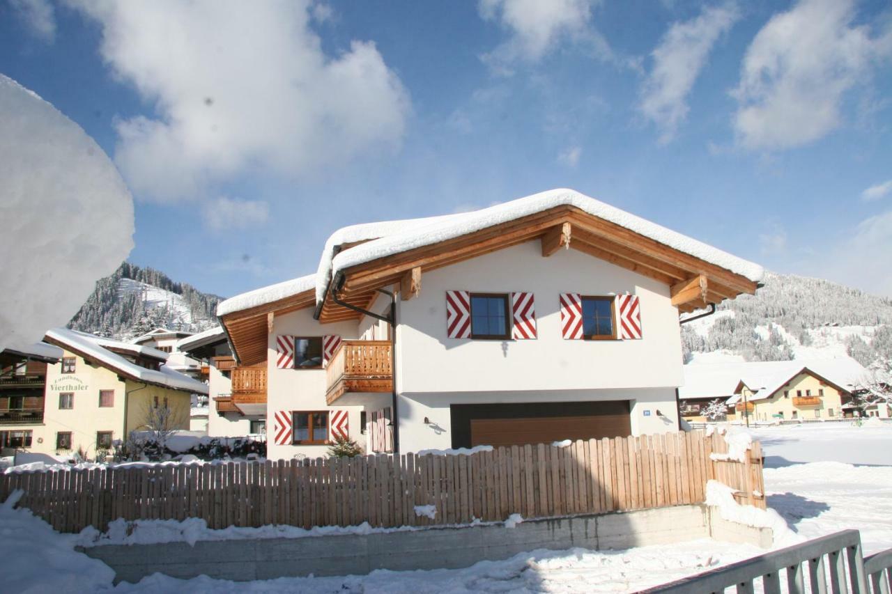 Felix * Flachau