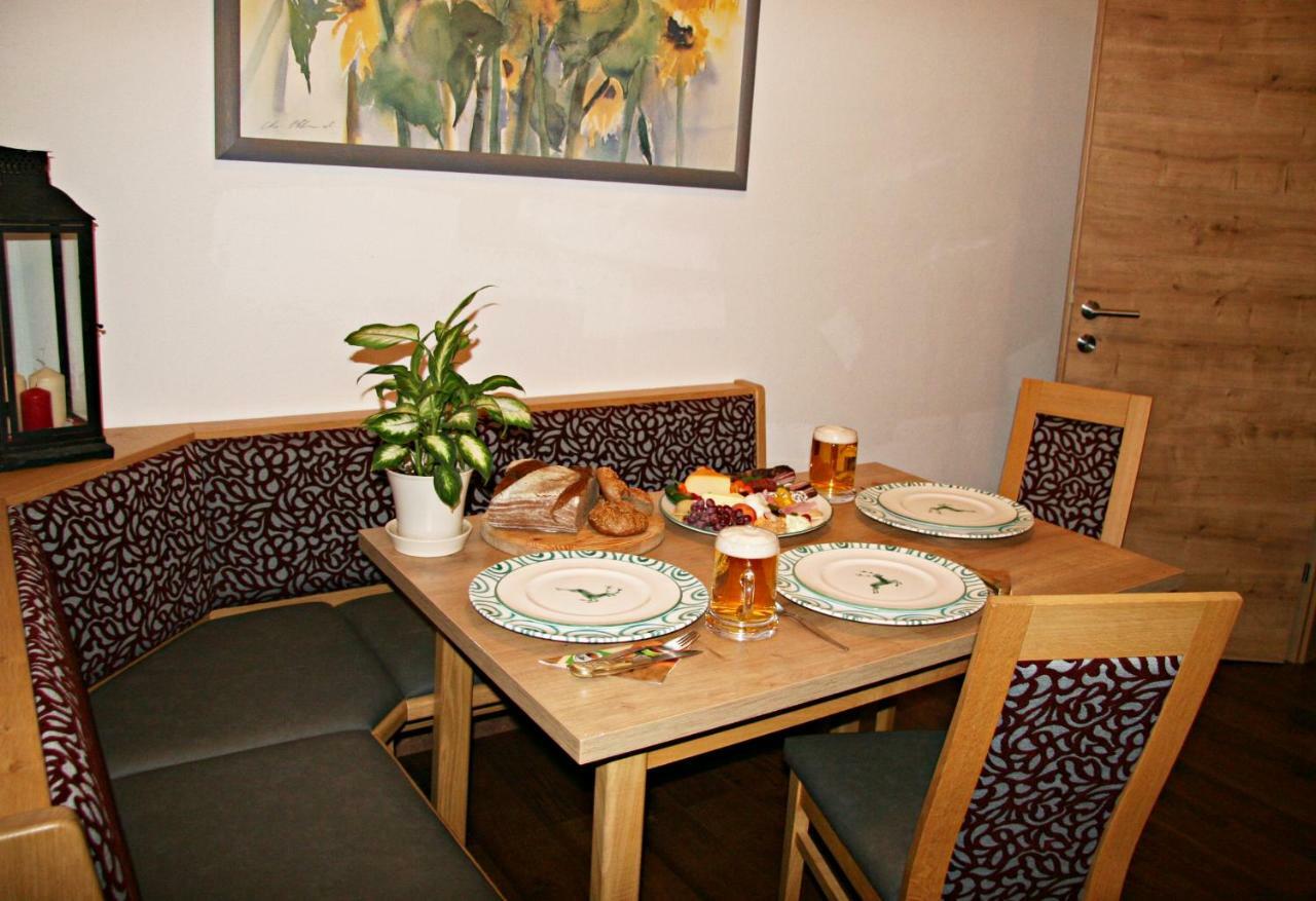Felix Apartment