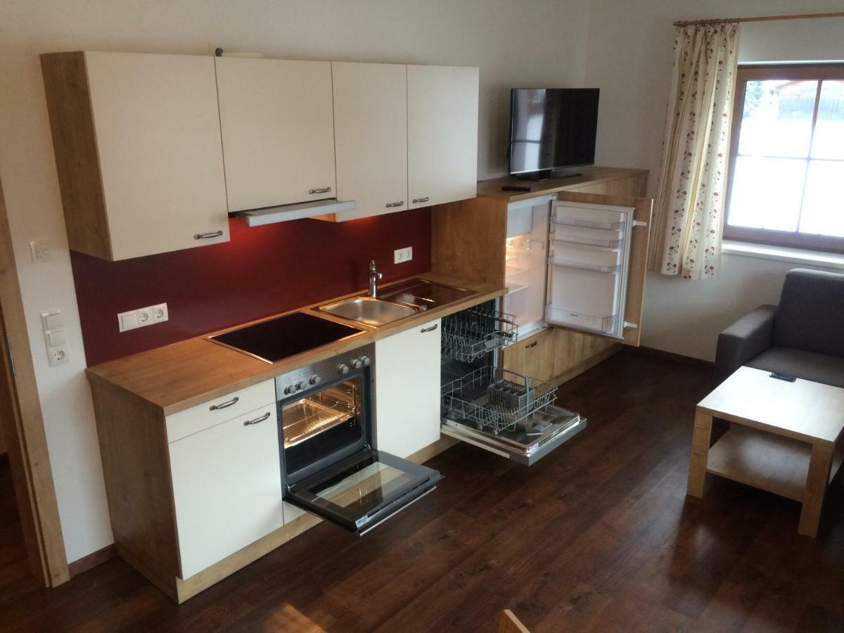 Apartment Felix *
